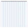 VEVOR Clear PVC Strip Curtain, 96 in Height x 84 in Width x 0.08 in Thickness, 14 PCS Walk in Freezer Cooler Curtain Strips, Smooth Waterproof Plastic Door Strips for Warehouse, Freezer, Garage Doors