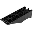VEVOR Car Ramp, 1 Piece Low Profile Car Service Ramp, 20000 lbs/10 ton Loading Capacity, 5.5