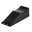 VEVOR Car Ramp, 1 Piece Low Profile Car Service Ramp, 20000 lbs/10 ton Loading Capacity, 5.5