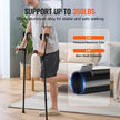 🩺 Forearm Crutches for Adults – 2 Variants Available (350 lb Capacity)