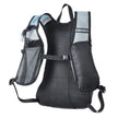 VEVOR Lightweight Hydration Pack Backpack 2L Water Bladder Biking Hiking Running