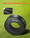 VEVOR Football Tackle Wheel Tackling Dummy Waterproof PVC Tackle Ring Strap 1PCS