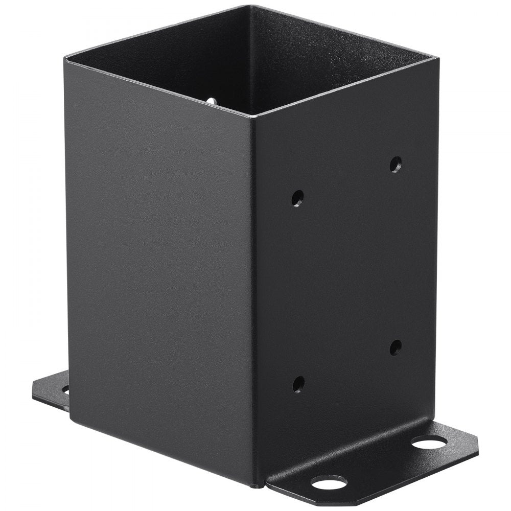 VEVOR 4x4 Post Base 10 Pcs, Inner Size 3.6