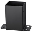 VEVOR 4x4 Post Base 2 Pcs, Inner Size 3.6