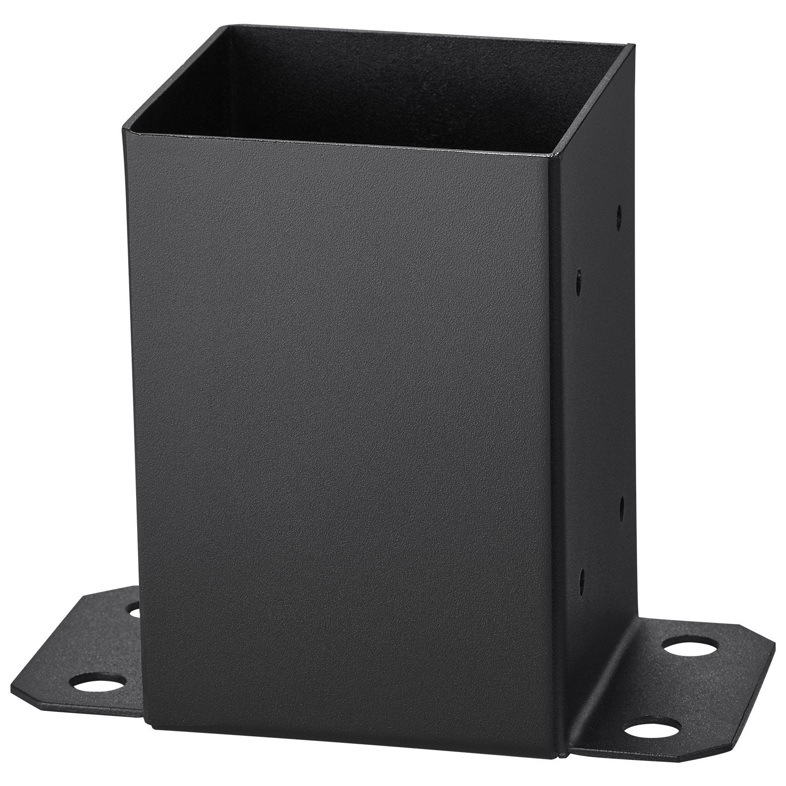 VEVOR 4x4 Post Base 2 Pcs, Inner Size 3.6