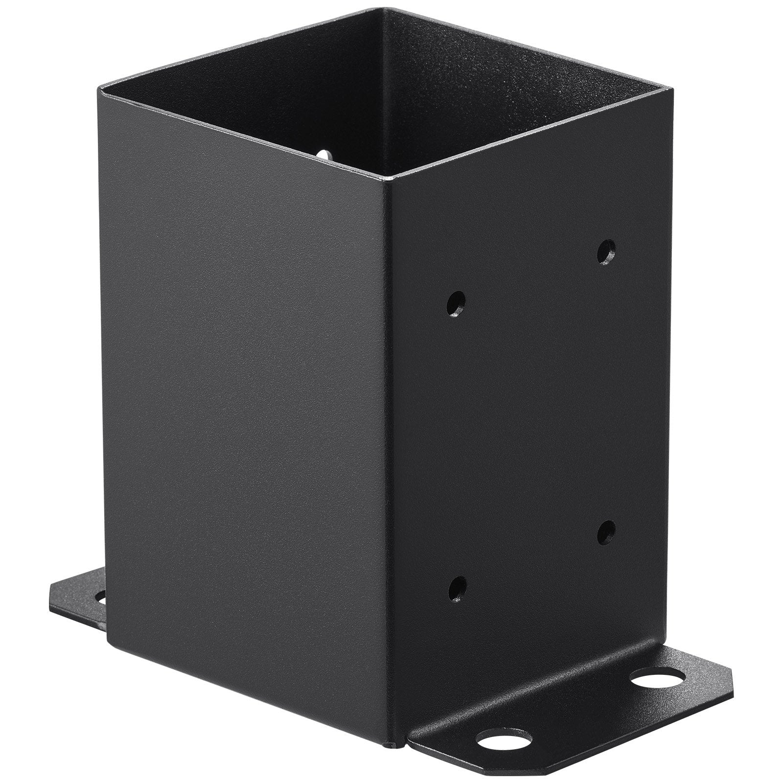 VEVOR 4x4 Post Base 2 Pcs, Inner Size 3.6