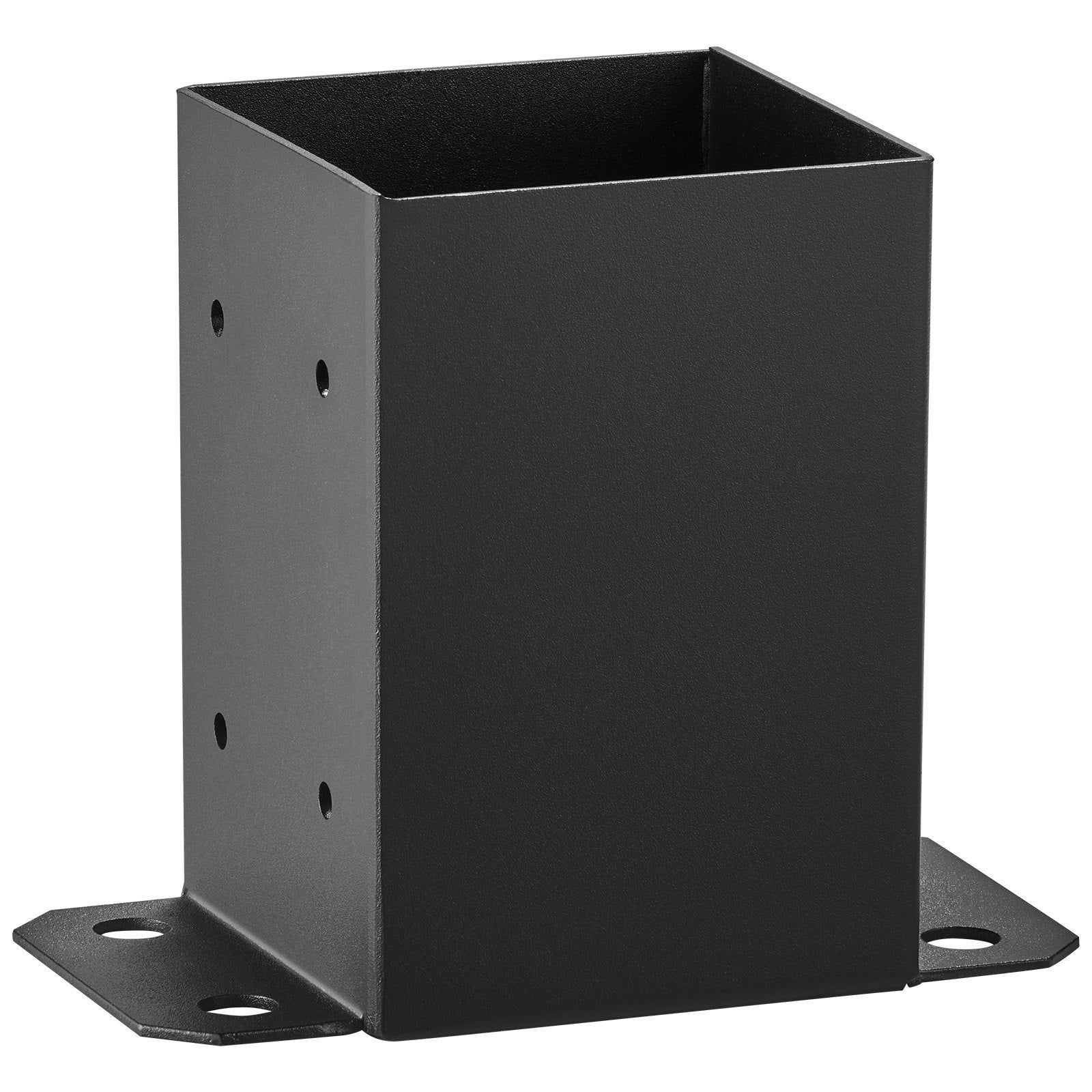 VEVOR 4x4 Post Base 4 Pcs, Inner Size 3.6