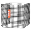 VEVOR 10 Pack Plant Protector from Animals 12'' x 12'' Plant Cage for Vegetables