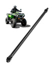 VEVOR Front Drive Shaft Assembly Compatible with 2014-2016 Polaris Ranger XP 900