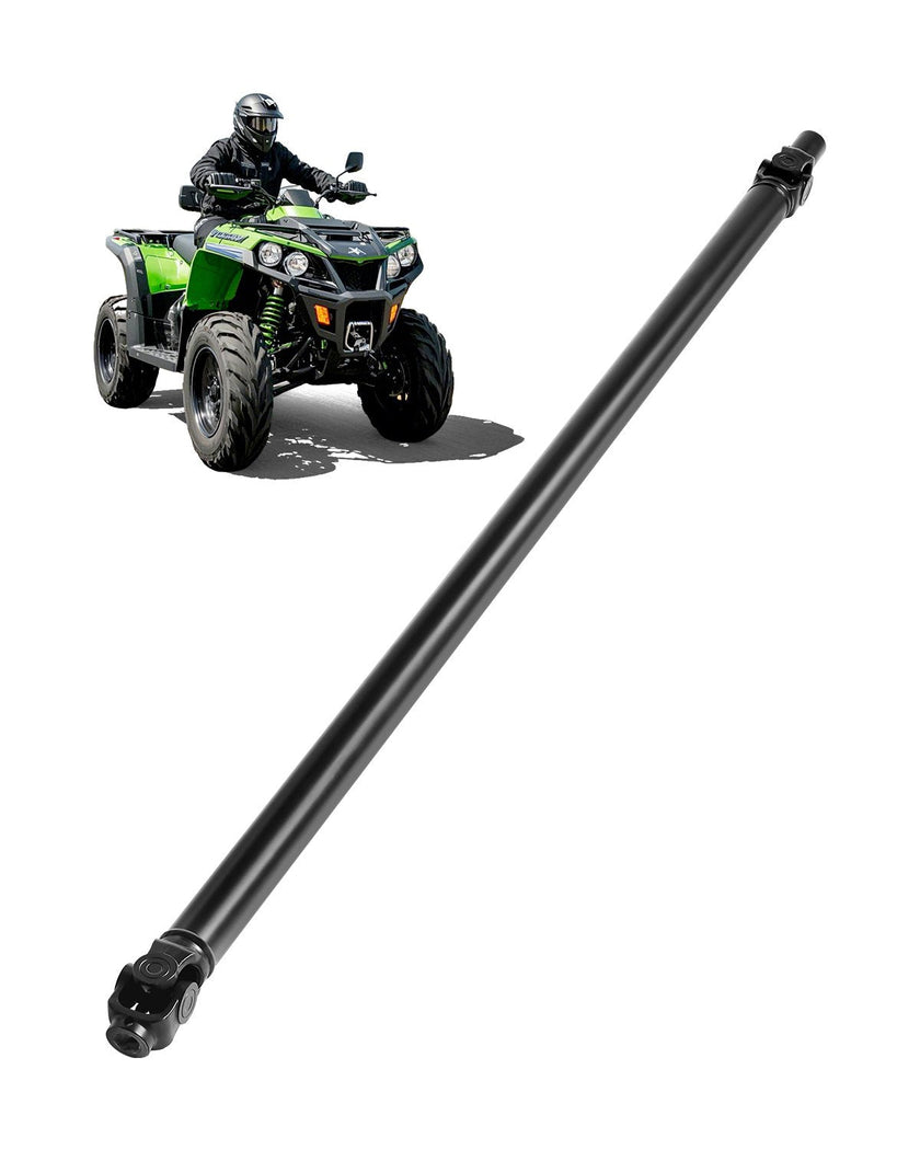 VEVOR Front Drive Shaft Assembly Compatible with 2014-2016 Polaris Ranger XP 900
