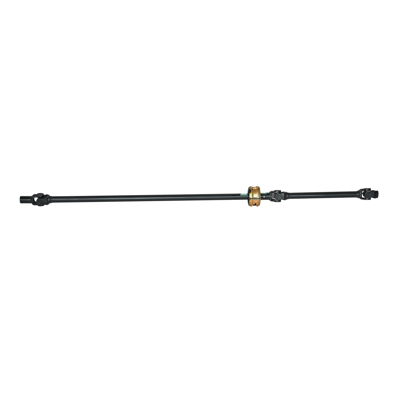 VEVOR Front Drive Shaft Assembly Compatible with 2014-2017 Polaris RZR XP 1000