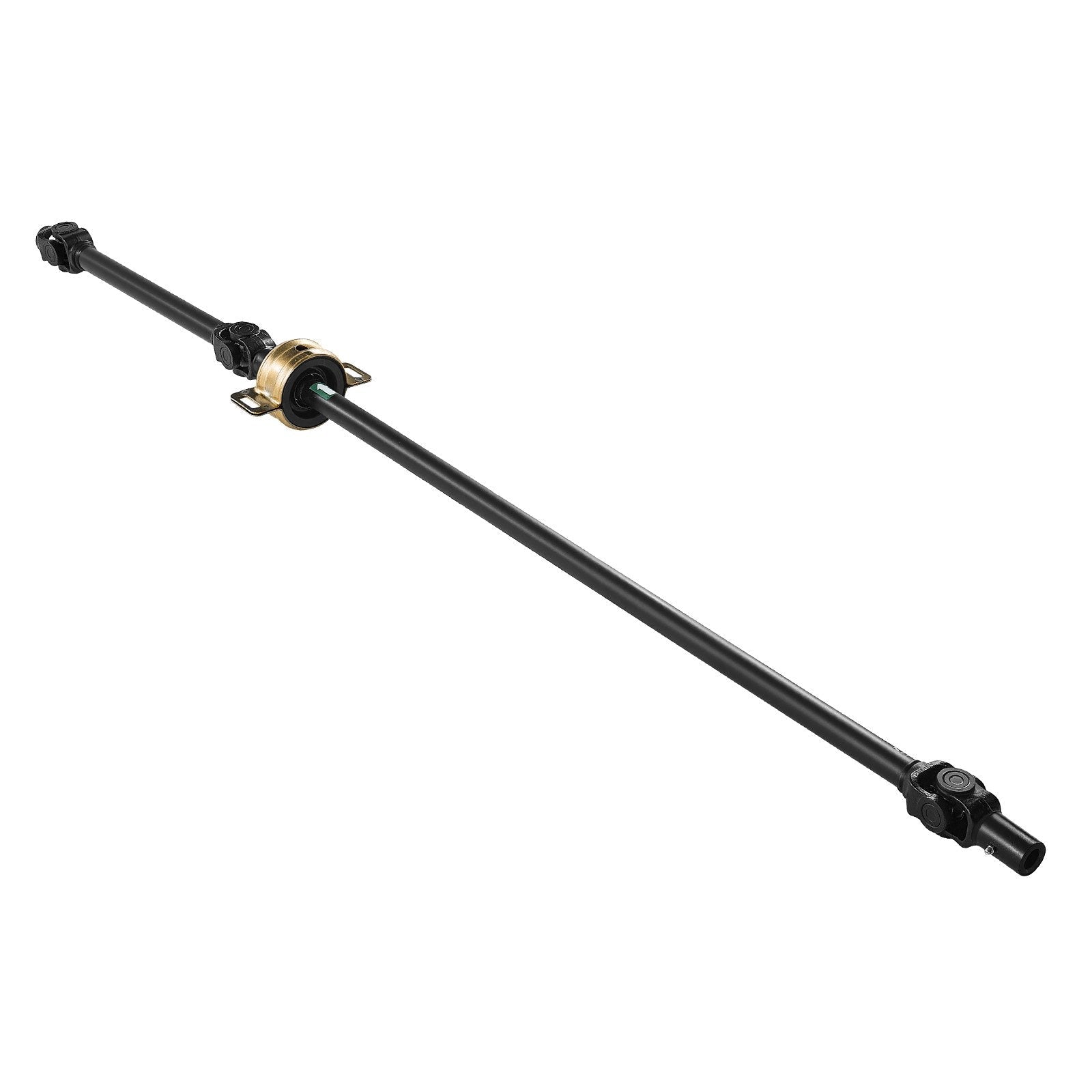 VEVOR Front Drive Shaft Assembly Compatible with 2014-2017 Polaris RZR XP 1000