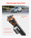 VEVOR Rear Drive Shaft Assembly Compatible with 1997-2001 Honda CR-V 2.0L L4 4WD