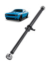VEVOR Rear Prop Drive Shaft Compatible with 2015-2019 Dodge Challenger V6 3.6L