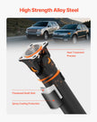 VEVOR Rear Drive Shaft Assembly Compatible with 2007-2014 Ford Edge/Lincoln MKX