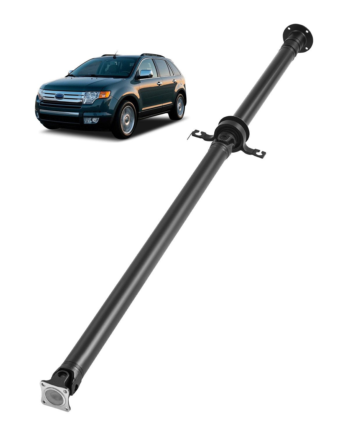 VEVOR Rear Drive Shaft Assembly Compatible with 2007-2014 Ford Edge/Lincoln MKX