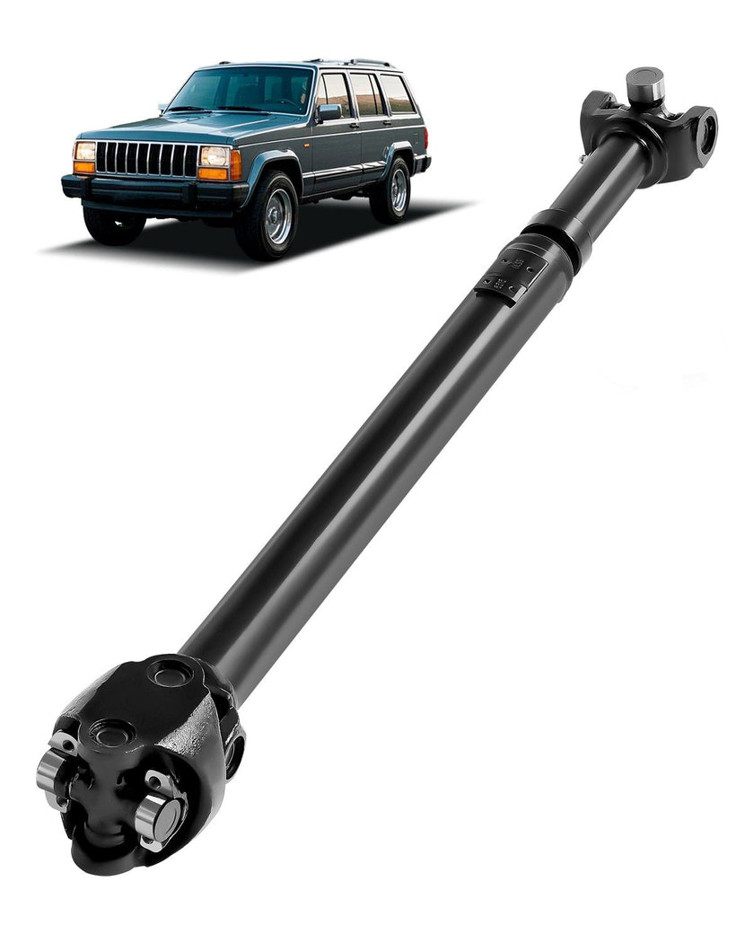 VEVOR Front Drive Shaft Assembly Compatible with 1987-2001 Jeep Cherokee L6 4.0L