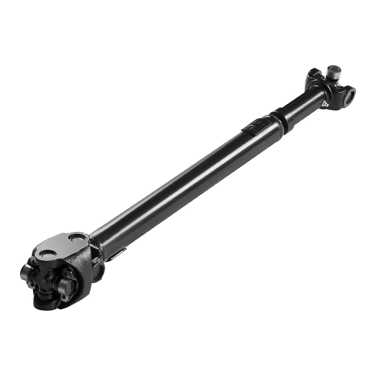 VEVOR Front Drive Shaft Assembly Compatible with 1987-2001 Jeep Cherokee L6 4.0L