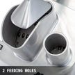 Commercial Fruit and Vegetable Food Processor Cutter Slicer NSF & ETL