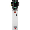 VEVOR 2.2KW Car Plastic Lift Hydraulic Power Unit 6L Hydraulic Power Pack 220V 3HP 50HZ 2750 PSI for Two and Four Post Lift Auto Hoist Car Lift