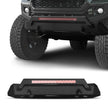 VEVOR Front Bumper Compatible with 2016-2023 Toyota Tacoma with Winch Plate