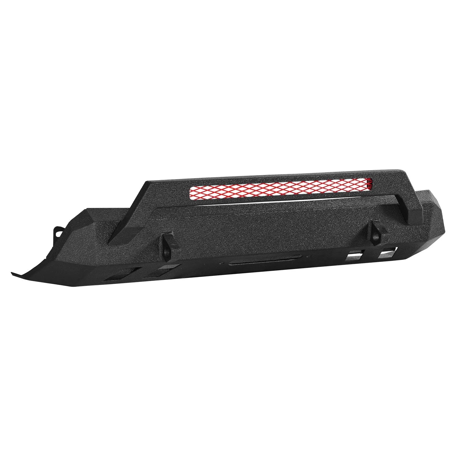 VEVOR Front Bumper Compatible with 2016-2023 Toyota Tacoma with Winch Plate