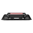 VEVOR Front Bumper Compatible with 2016-2023 Toyota Tacoma with Winch Plate