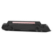 VEVOR Front Bumper Compatible with 2016-2023 Toyota Tacoma with Winch Plate