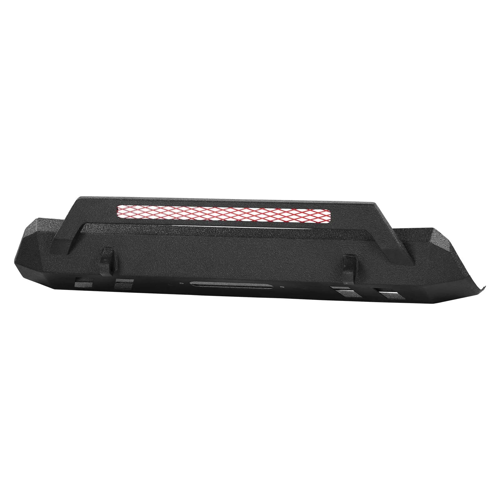 VEVOR Front Bumper Compatible with 2016-2023 Toyota Tacoma with Winch Plate