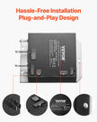 VEVOR Golf Cart Controller 36V 350A Speed Controller for EZGO TXT 1206MX-4301