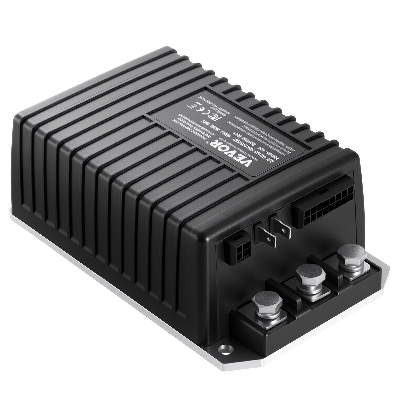 VEVOR Golf Cart Controller 48V 250A Speed Controller for Club Car 1510A-5251