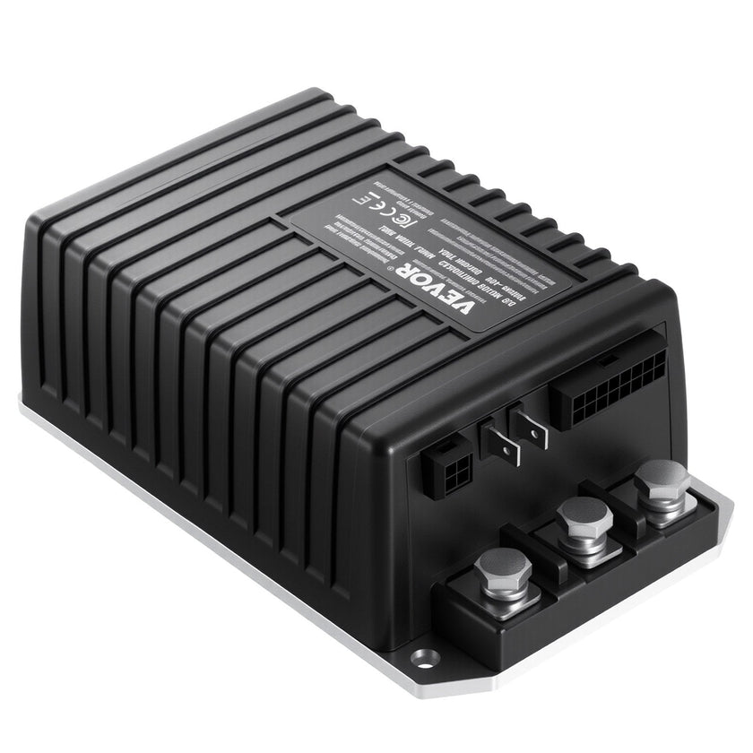 VEVOR Golf Cart Controller 48V 250A Speed Controller for Club Car 1510A-5251