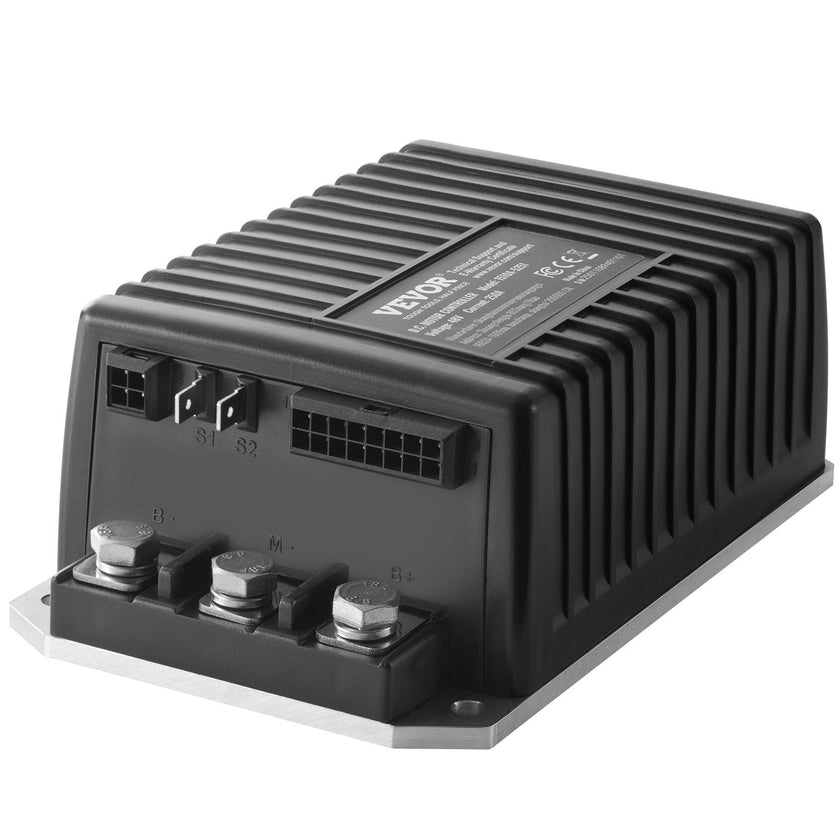 VEVOR Golf Cart Controller 48V 250A Speed Controller for Club Car 1510A-5251