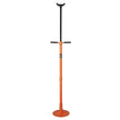 VEVOR Underhoist Support Stand 3/4Ton Capacity Under Hoist Jack Stand Round Base