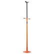 VEVOR Underhoist Support Stand 3/4Ton Capacity Under Hoist Jack Stand Round Base