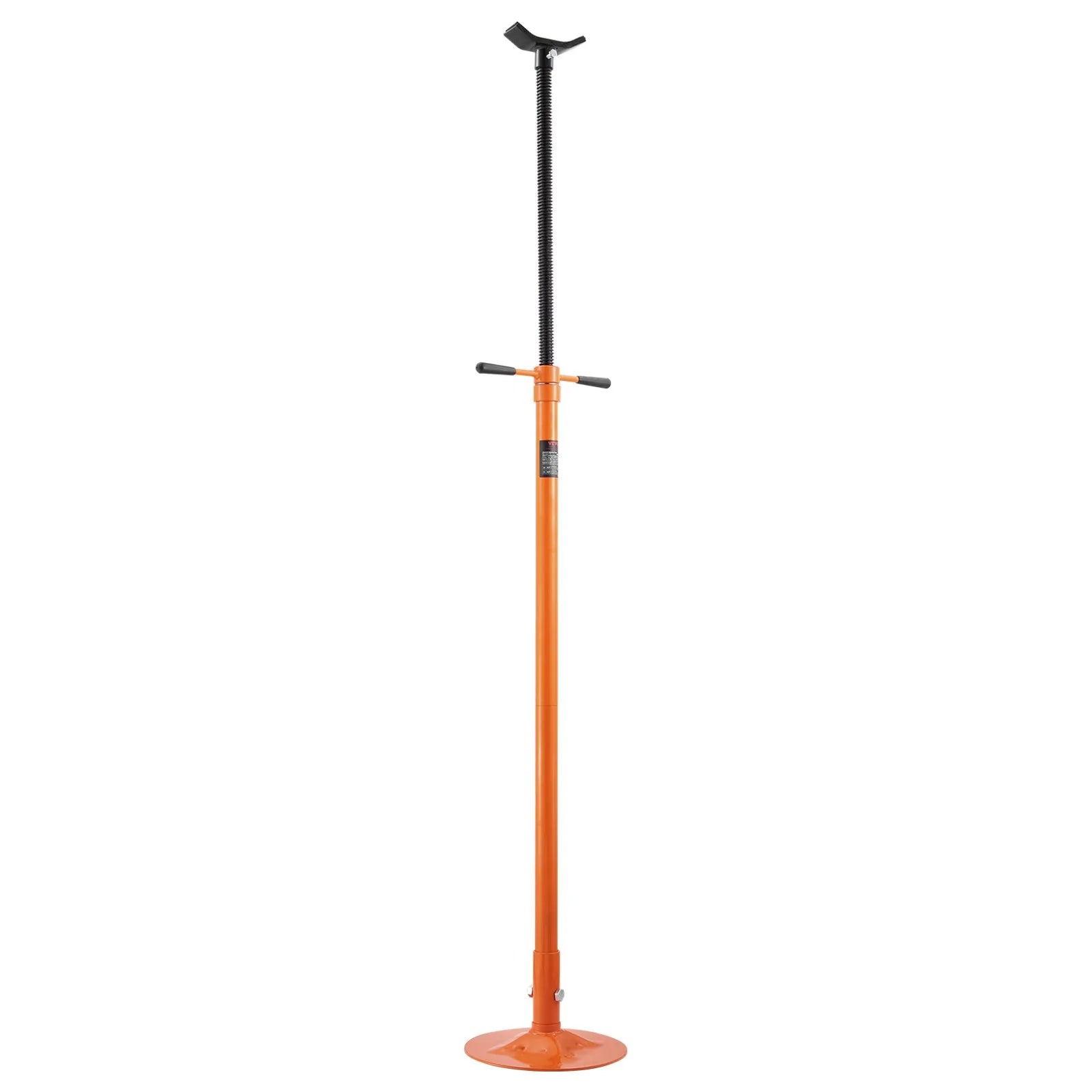VEVOR Underhoist Support Stand 3/4Ton Capacity Under Hoist Jack Stand Round Base