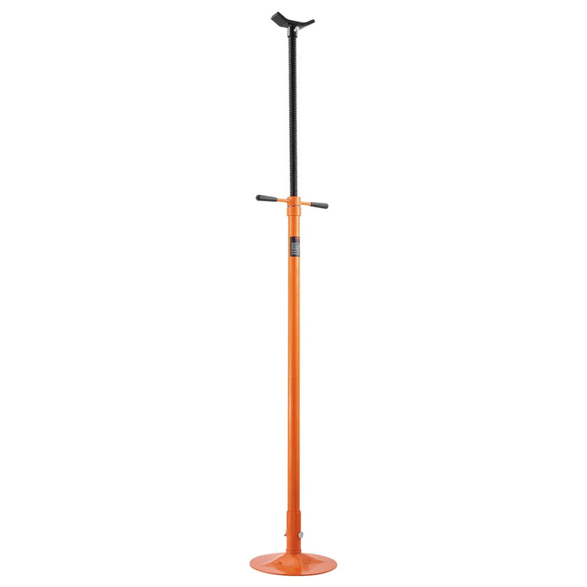 VEVOR Underhoist Support Stand 3/4Ton Capacity Under Hoist Jack Stand Round Base