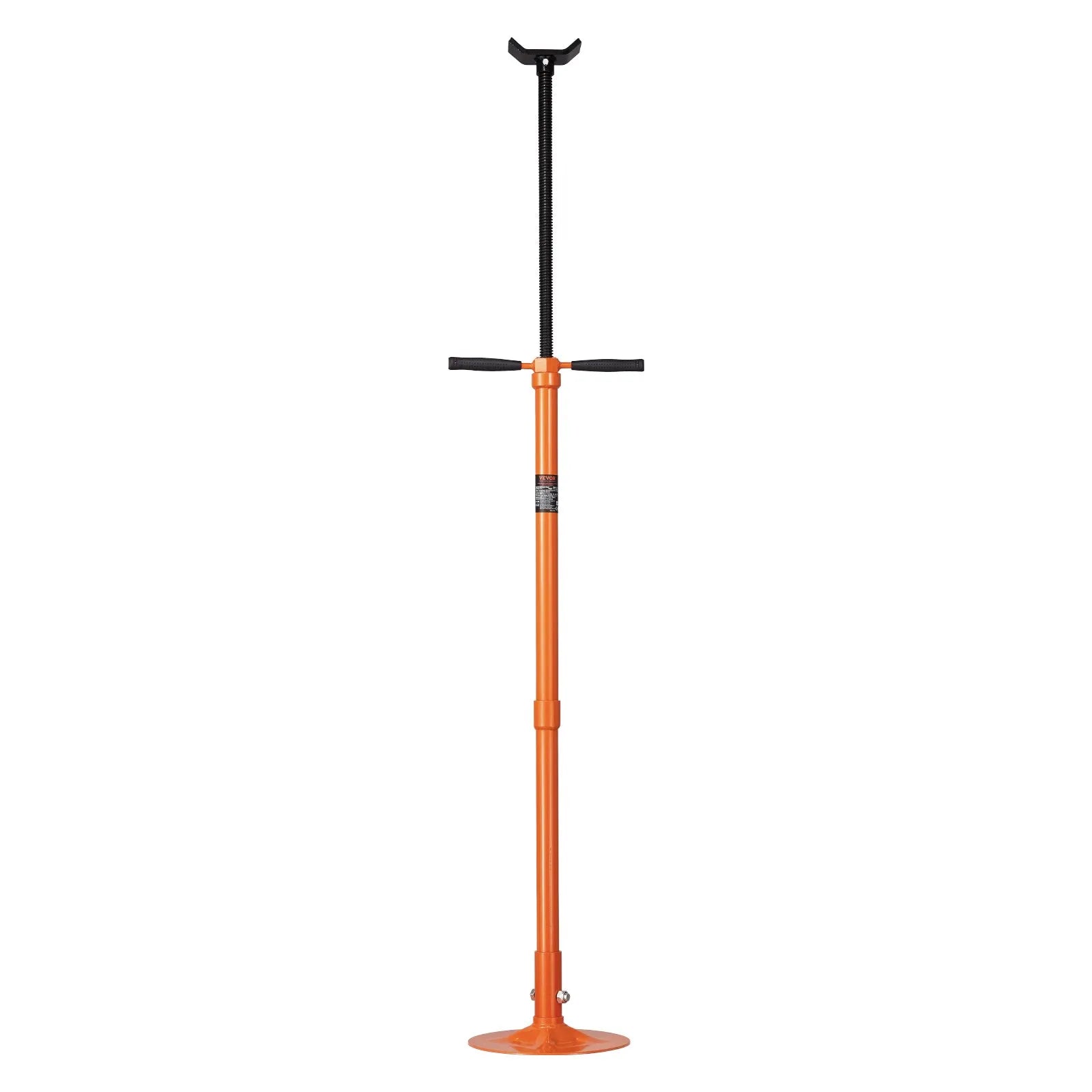 VEVOR Underhoist Support Stand 3/4Ton Capacity Under Hoist Jack Stand Round Base