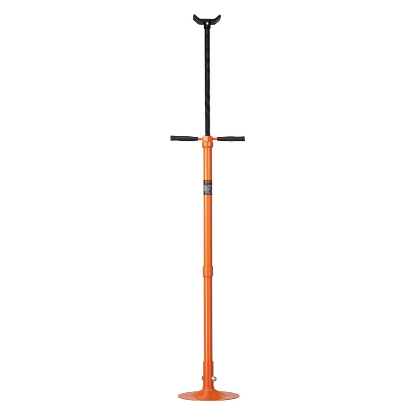 VEVOR Underhoist Support Stand 3/4Ton Capacity Under Hoist Jack Stand Round Base