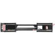 VEVOR 7000 lbs Car Lift Adjustable Car Lifts with Remote Control for Home