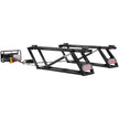 VEVOR 7000 lbs Car Lift Adjustable Car Lifts with Remote Control for Home
