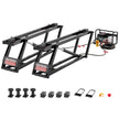 VEVOR 7000 lbs Car Lift Adjustable Car Lifts with Remote Control for Home