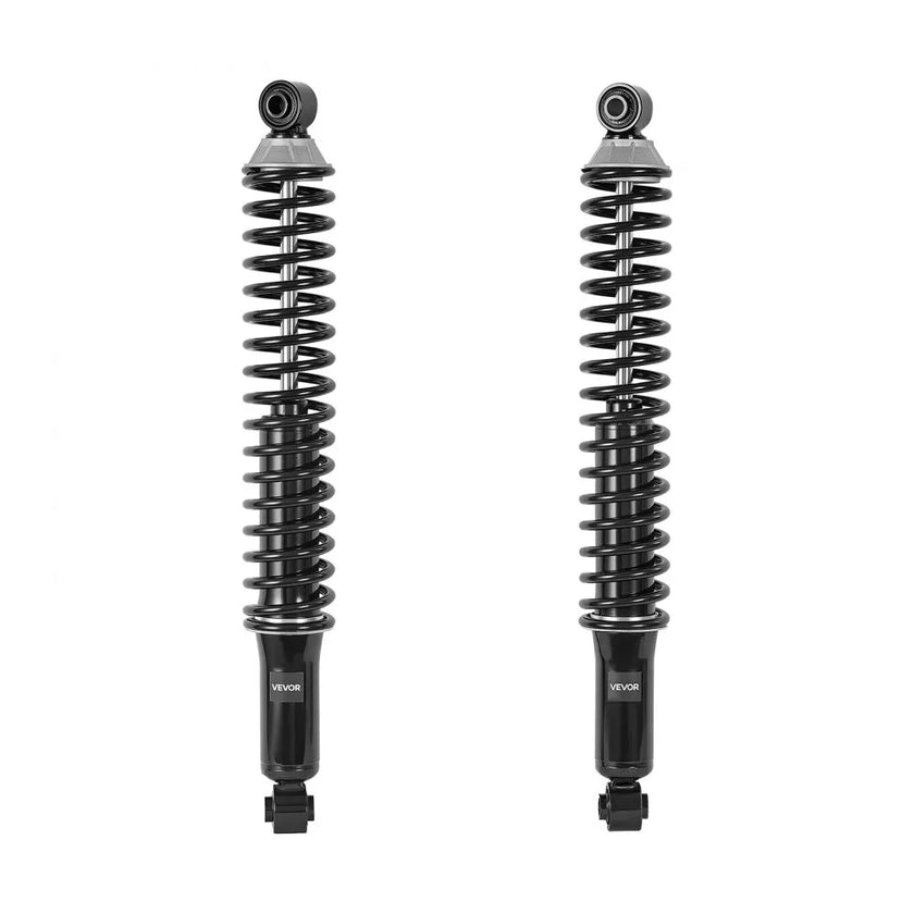 VEVOR Rear Shock Absorber Strut Assembly 2Pcs 2000-2006 Chevrolet Suburban 1500