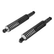 VEVOR Rear Shock Absorber Strut Assembly 2Pcs 2000-2006 Chevrolet Suburban 1500