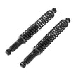 VEVOR Rear Shock Absorber Strut Assembly 2Pcs 2000-2006 Chevrolet Suburban 1500