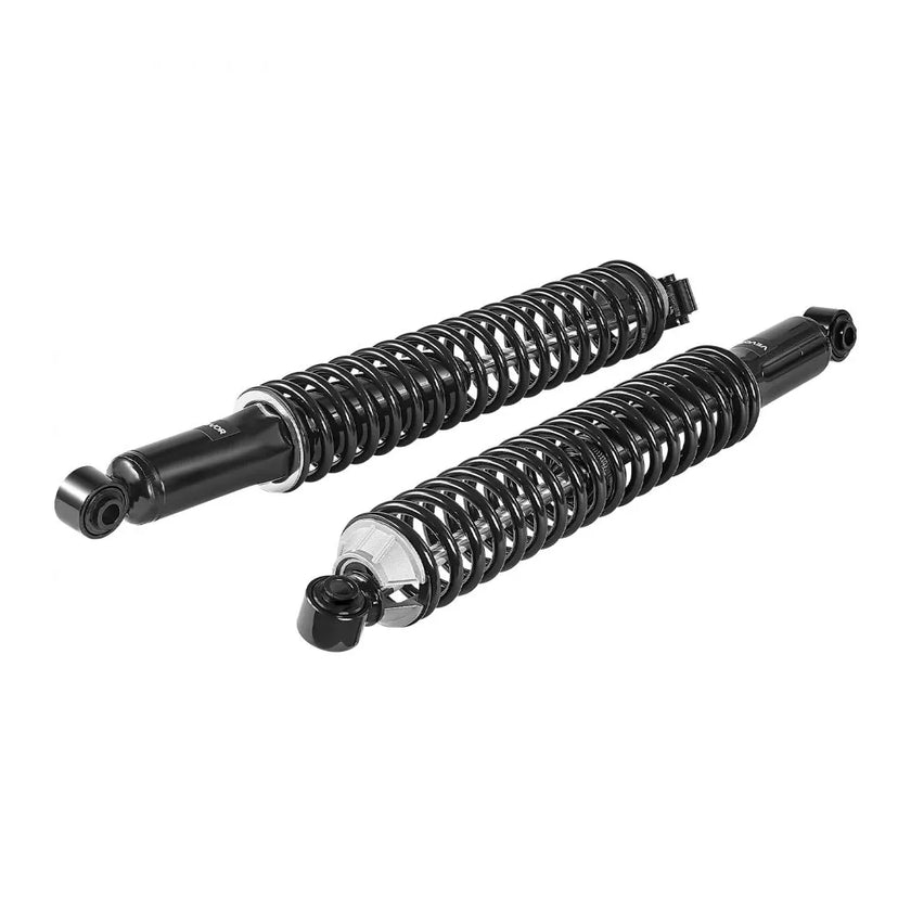 VEVOR Rear Shock Absorber Strut Assembly 2Pcs 2000-2006 Chevrolet Suburban 1500