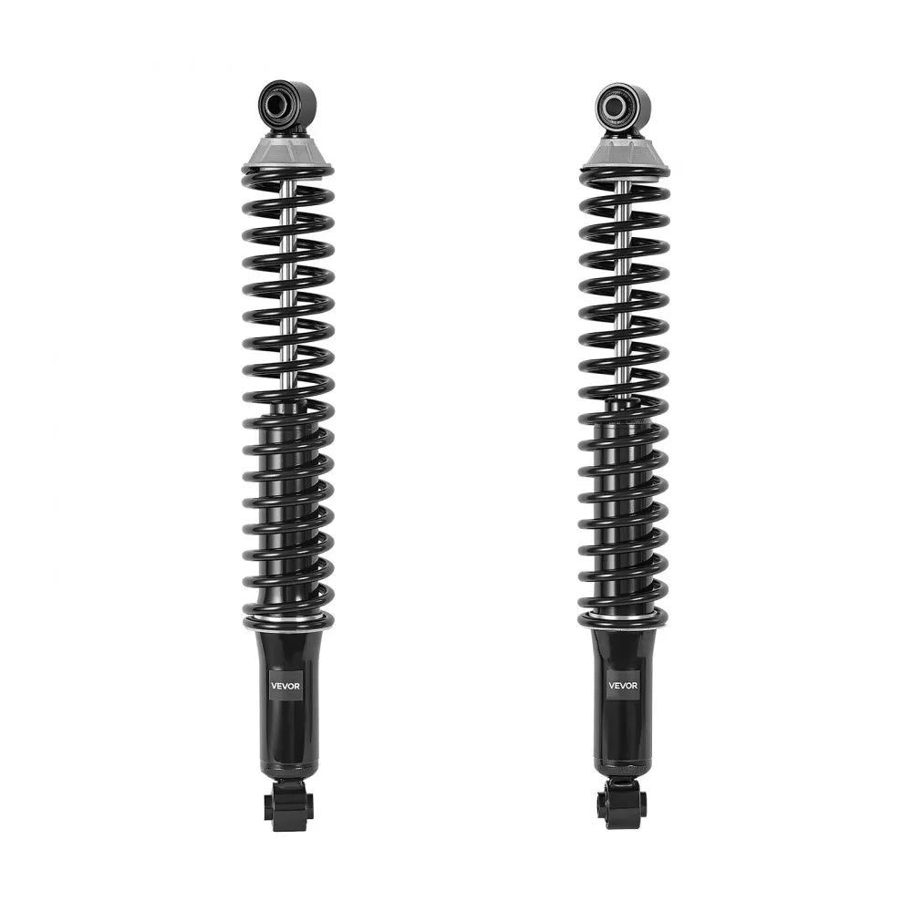 VEVOR Rear Shock Absorber Strut Assembly 2Pcs 2000-2006 Chevrolet Suburban 1500