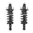 VEVOR Rear Shock Absorber Strut Assembly 2Pcs Fit 2007-2009 Honda CR-V Models