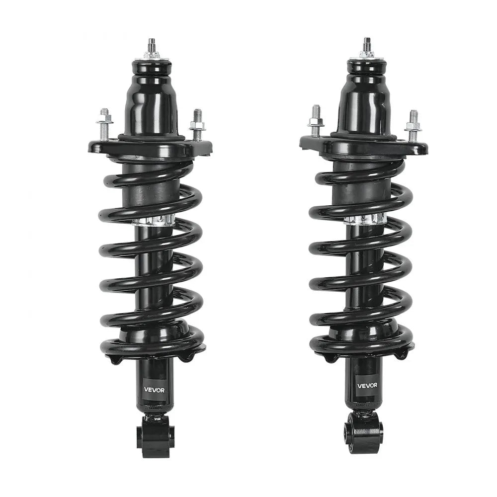 VEVOR Rear Shock Absorber Strut Assembly 2Pcs Fit 2007-2009 Honda CR-V Models