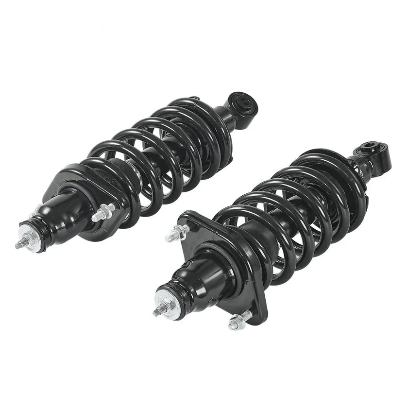 VEVOR Rear Shock Absorber Strut Assembly 2Pcs Fit 2007-2009 Honda CR-V Models